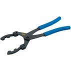 Draper 30822 57-120mm Oil/Fuel Filter Pliers/Wrench additional 1