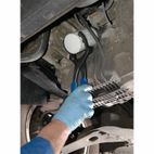 Draper 30822 57-120mm Oil/Fuel Filter Pliers/Wrench additional 2