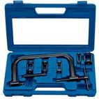 Draper 30832 132mm Multi-Way Valve Spring Compressor additional 1