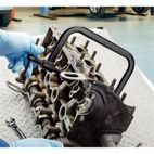 Draper 30832 132mm Multi-Way Valve Spring Compressor additional 3