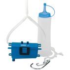 Draper 30834 Motorcycle Chain Cleaning Kit additional 1