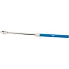 Draper 30836 3/4" Sq. Dr. Extending Flexible Handle - 460-730mm additional 1