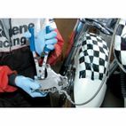 Draper 30838 240mm Motorcycle Brake Piston Pliers additional 3