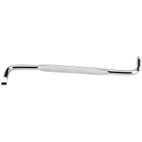 Draper 30847 5mm Plain Slot x No 1 PZ Type 125mm Angled Screwdriver additional 1