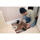 Draper 30975 355mm Pry Bar/Nail Puller additional 3