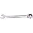 Draper Metric Ratcheting Combination Spanner additional 15