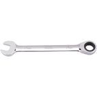 Draper Metric Ratcheting Combination Spanner additional 1