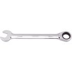 Draper Metric Ratcheting Combination Spanner additional 10