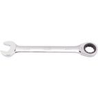 Draper Metric Ratcheting Combination Spanner additional 8