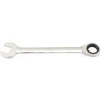 Draper Metric Ratcheting Combination Spanner additional 3