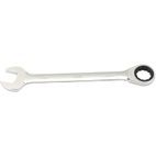 Draper Metric Ratcheting Combination Spanner additional 2