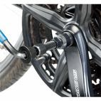 Draper 31039 Bicycle Crank Puller additional 2