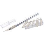 Draper 31073 Modelling Knife with 5 Blades additional 1