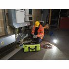 Draper 31085 Hi-Vis Tool Bag additional 2