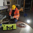 Draper 31085 Hi-Vis Tool Bag additional 3