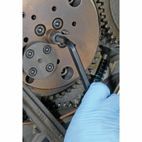 Draper 31144 Metric Hexagon Set (17 Piece) additional 2