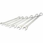 Draper 31167 Heavy Duty Long Pattern Metric Combination Spanner Set (6 Piece) additional 2