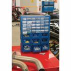 Draper 31232 30 Drawer 9 Bin Organiser additional 2