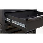 Sealey AP2704BE Topchest 4 Drawer 660mm with Soft Close Drawers &amp; Power Strip additional 8