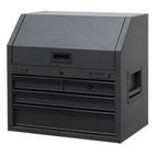 Sealey AP2704BE Topchest 4 Drawer 660mm with Soft Close Drawers &amp; Power Strip additional 6