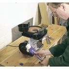 Draper 31235 Wet and Dry Bench Grinder (350W) additional 4