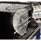 Draper 31317 Magnetic Stainless Steel Mesh Parts Washer Bowl additional 2