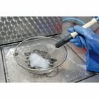 Draper 31317 Magnetic Stainless Steel Mesh Parts Washer Bowl additional 3