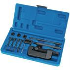 Draper 31318 Motorcycle Chain Splitter and Riveter Kit additional 1