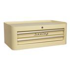 Sealey AP28102 Mid-Box 2 Drawer Retro Style additional 1