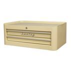 Sealey AP28102 Mid-Box 2 Drawer Retro Style additional 2