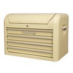Sealey AP28104 Topchest 4 Drawer Retro Style additional 7