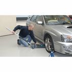Draper 31481 Professional Garage Trolley Jacks (2 tonne) additional 4