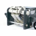 Draper 31481 Professional Garage Trolley Jacks (2 tonne) additional 5