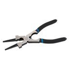 Draper 31489 210mm Soft Grip MIG 'Helper' Pliers additional 1