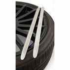 Draper 31495 2 x 450mm Tyre Levers additional 4