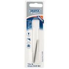 Draper 31498 Tile and Glass Drill Bit (3mm) additional 1