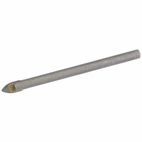 Draper 31503 Tile and Glass Drill Bit (4mm) additional 2