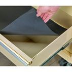 Sealey AP28204 Rollcab 4 Drawer Retro Style additional 3