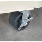 Sealey AP28204 Rollcab 4 Drawer Retro Style additional 5