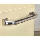 Sealey AP28204 Rollcab 4 Drawer Retro Style additional 6