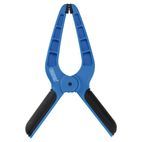 Draper 31737 Long Nose Spring Clamp, 115mm additional 5