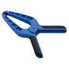 Draper 31737 Long Nose Spring Clamp, 115mm additional 2