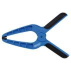 Draper 31737 Long Nose Spring Clamp, 115mm additional 4