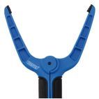 Draper 31737 Long Nose Spring Clamp, 115mm additional 3