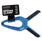 Draper 31737 Long Nose Spring Clamp, 115mm additional 6