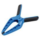 Draper 31737 Long Nose Spring Clamp, 115mm additional 1