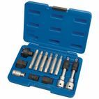 Draper 31913 Alternator Pulley Tool Kit (13 Piece) additional 2