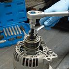 Draper 31913 Alternator Pulley Tool Kit (13 Piece) additional 3