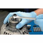 Draper 31921 Alternator Pulley Tool Kit (18 Piece) additional 4