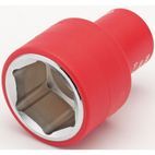 Draper 31967 10 x 11mm Flare Nut Wrench additional 2